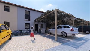maison à la vente -   34200  SETE, surface 84 m2 vente maison - UBI475263734